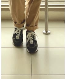 NEW BALANCE | スニーカー