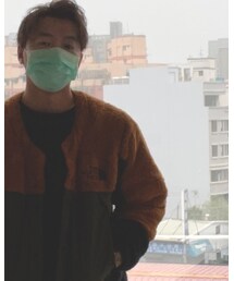THE NORTH FACE | ノーカラージャケット