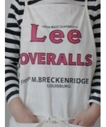 Lee | エプロン