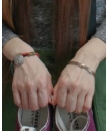 SLOW HANDS | ブレスレット