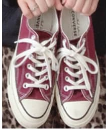 CONVERSE | スニーカー
