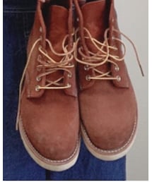 RED WING | ブーツ