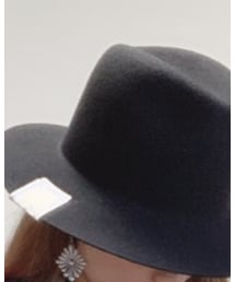 THE H.W. DOG & CO.  | ハット