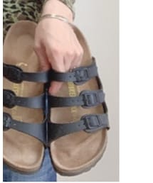 BIRKENSTOCK | サンダル