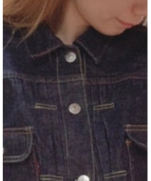 TCB jeans | デニムジャケット