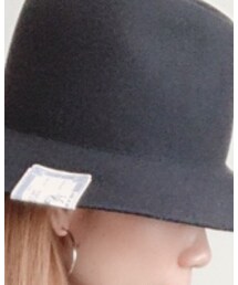 THE H.W. DOG & CO.  | ハット