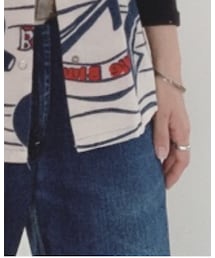 Lee | デニムパンツ