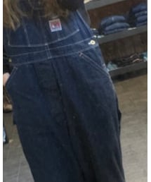 TCB jeans | サロペット/オーバーオール