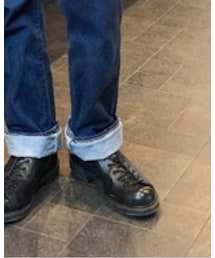 RED WING | ブーツ