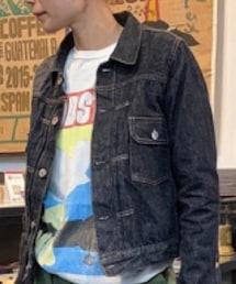 TCB jeans | デニムジャケット