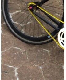 SINGLE SPEED | その他
