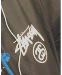 STUSSY | ナイロンジャケット