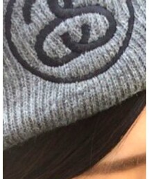 STUSSY | ニットキャップ/ビーニー