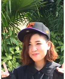 NEW ERA | キャップ