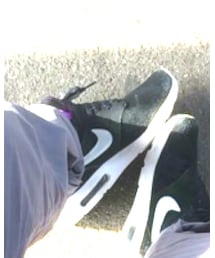 NIKE | スニーカー