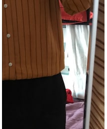 no brand | シャツ/ブラウス