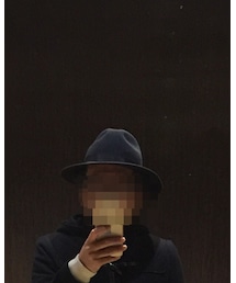 JOURNAL STANDARD | ハット