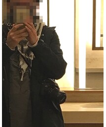 AMERICAN RAG CIE | モッズコート