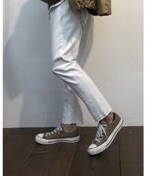 CONVERSE | スニーカー