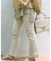 Spick & Span | パンツ