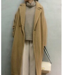 08sircus | ムートンコート