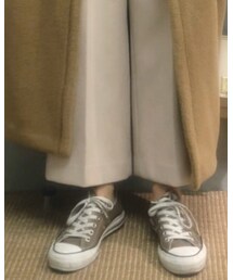 CONVERSE | スニーカー