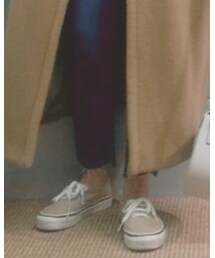 VANS | スニーカー