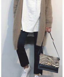 MOTHER DENIM | デニムパンツ