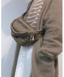 BARNYARDSTORM | ボディバッグ/ウエストポーチ