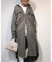 Curensology | シャツ/ブラウス