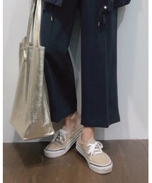 VANS | スニーカー