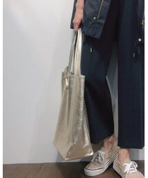 BARNYARDSTORM | バッグ