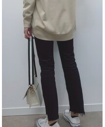 MOTHER DENIM | デニムパンツ