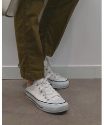 CONVERSE | スニーカー