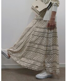 BARNYARDSTORM | スカート