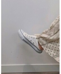 CONVERSE | スニーカー