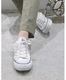 CONVERSE | スニーカー