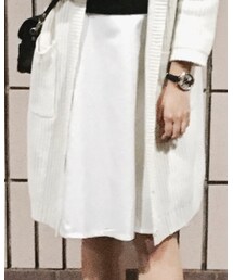 no brand | スカート