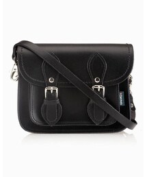 Zatchels | micro satchel(バッグ)