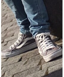 VANS | スニーカー