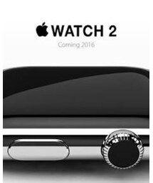 Apple | アナログ腕時計