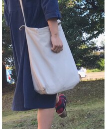 BAGGU | トートバッグ