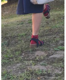 サンキューマート | ソックス/靴下