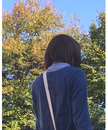 earth music&ecology | シャツ/ブラウス