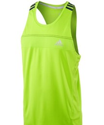 adidas | Response Singlet(タンクトップ)