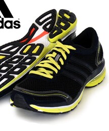 adidas | adizero AGE 2 (Black/Black)(スニーカー)