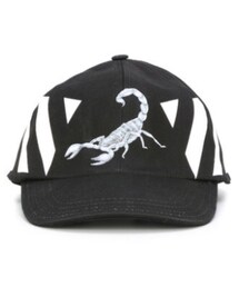 off white | キャップ