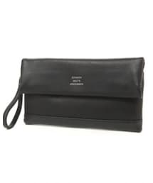 common meets uncommon | クラッチバッグ