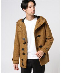 unlimited abilty | ダッフルコート