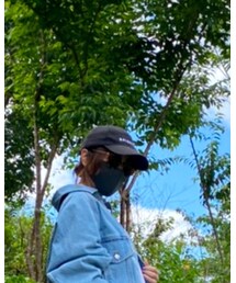 BALENCIAGA | キャップ